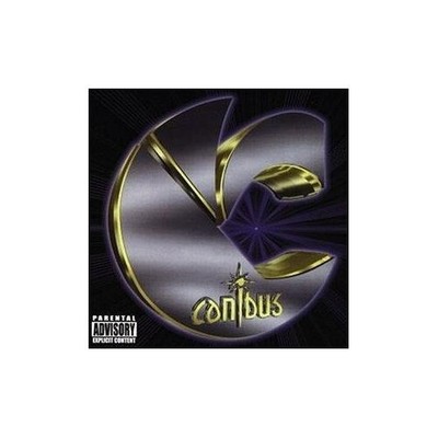 Canibus - Can-I-Bus - Canibus CD 69VG The Cheap Fast Free Post