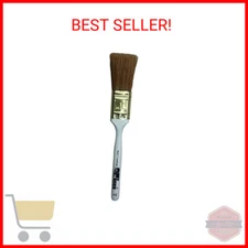 Martin/ F. Weber Bob Ross 1-Inch Landscape Brush (CR6401)