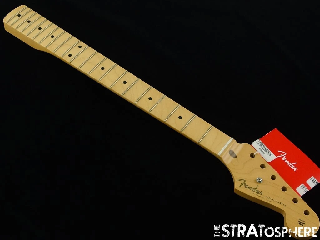 10 2024 neck guitar