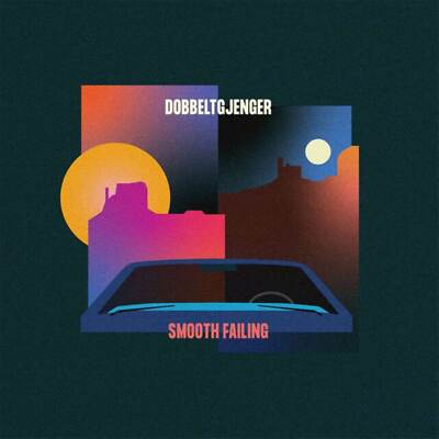 Dobbeltgjenger - Smooth Failing                           (Karisma Records)(neu)