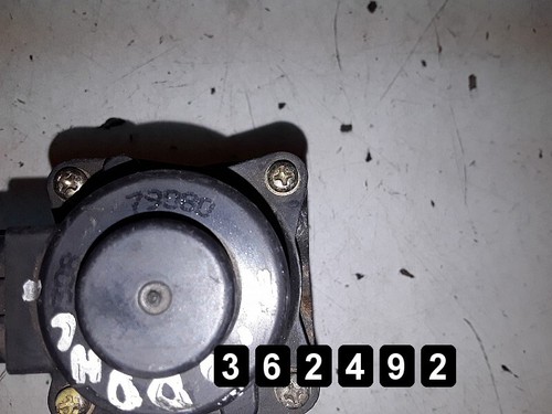 1998 MAZDA 323F AGR VENTIL 1500PETROL 79080