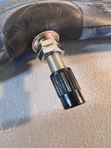 Severe Heavy Duty Tube 60/100-14 2.50/2.75-14 Tusk 3mm Front Dirt Pit Bike Inner - Picture 6 of 14