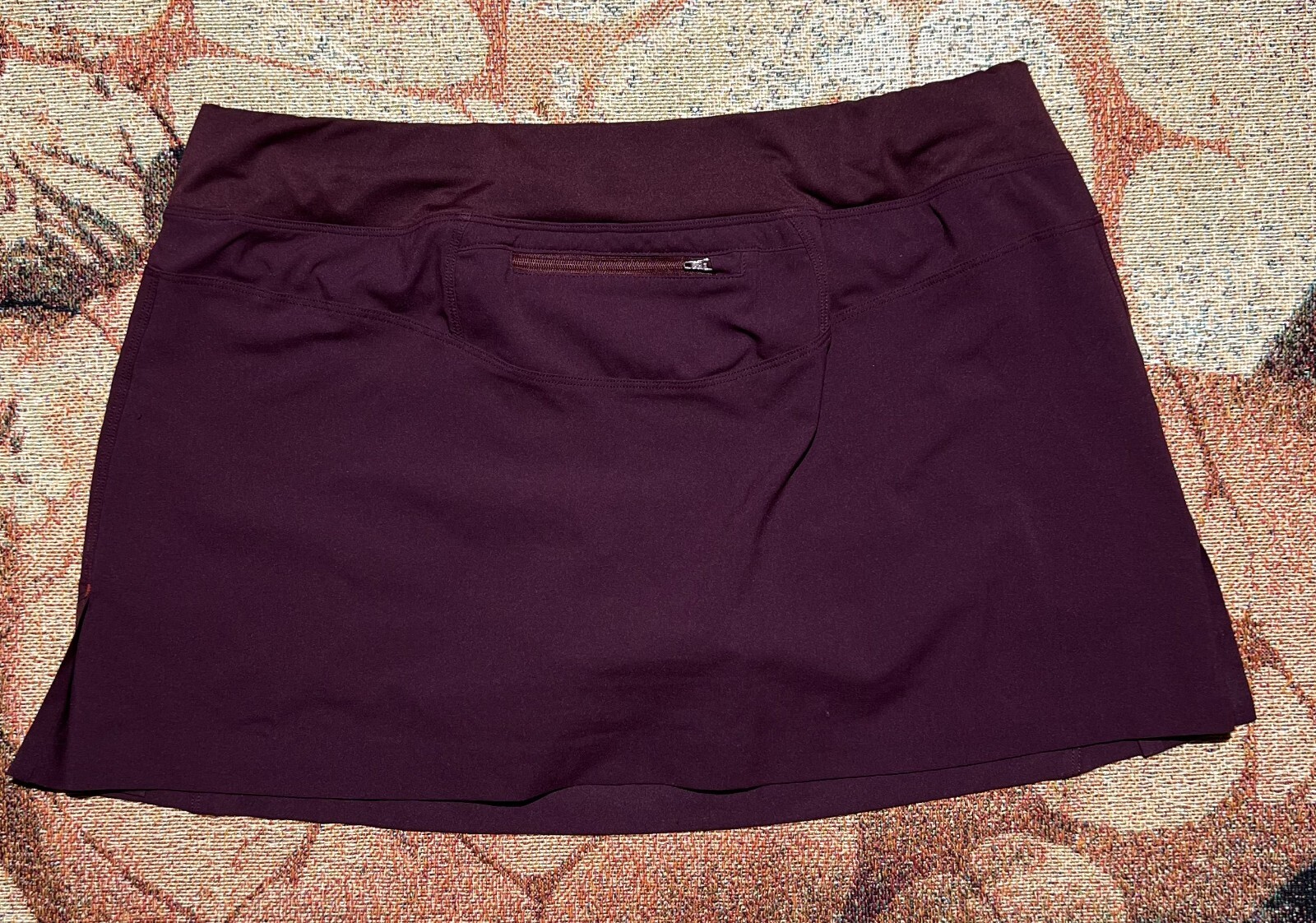 Arc'teryx Solita Skort Marrone Taglia Large
