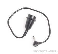 Hasselblad Electronic 10" Cable Release for EL, ELX, ELM, etc. -Clean-