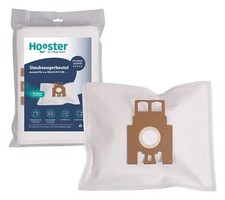Staubsaugerbeutel für Swirl M 49 M49 M.49 Hooster- 20 Stück Hooster