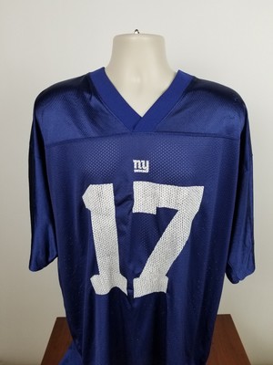 plaxico burress jersey