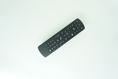 Voice Remote Control For Orange Decoder TV DVB-T2 Set Top TV Box