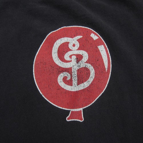 Lil Wayne Birdman IT Skate T-Shirt schwarz Counter Balance 2010er Herren Medium - Bild 5 von 9