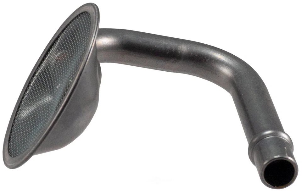 Tubo captador bomba de óleo do motor serve 1991-1993 Oldsmobile Bravada MELLING - Imagem 4 de 4