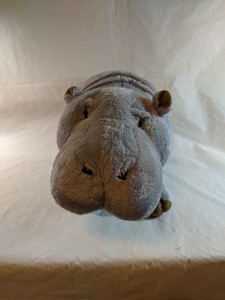 animal kingdom plush