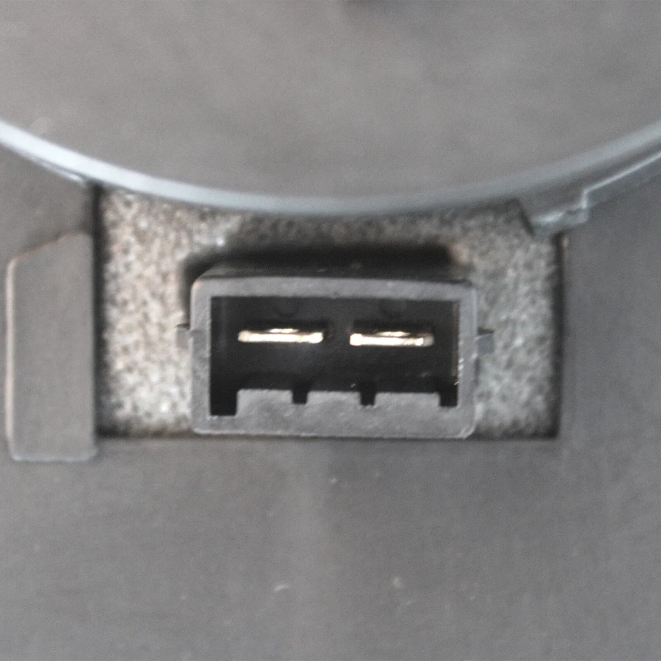 HVAC Blower Motor W/ Wheel For 75862 PM9271 1998-2004 VOLVO C70 - Изображение 3 из 3