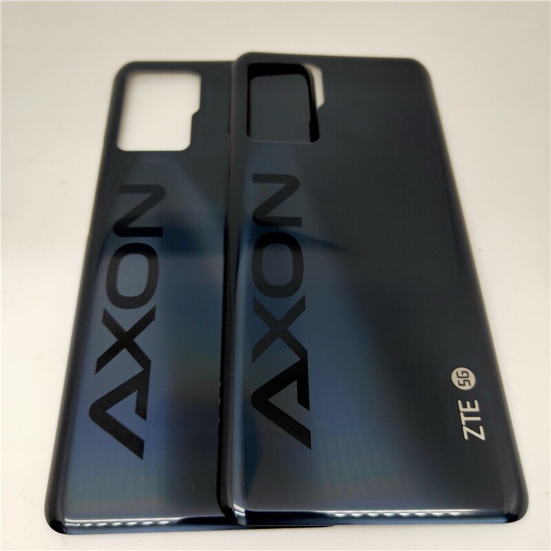 ZTE - ZTE Axon 30 5g 8GB+128GB BLACK ケースとガラス付き pt8JiU5qfxCyj5q7rp9TEm.jpg