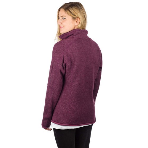 light balsamic better sweater