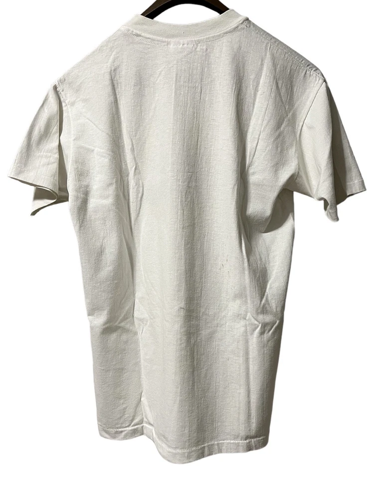 Camiseta Cale Yarborough 91 #66 Nascar para hombre talla grande carreras ropa de calle de colección Foto 3 de 4