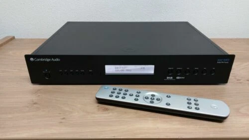 Cambridge Audio HiFi-Tuner