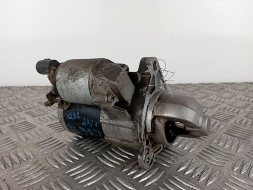 OPEL ASTRA K B16 15-23 STARTER 95525322