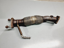 2021 Kia Niro 1.6 GDI G4LE HYBRID AUSPUFFROHR 28610G5500 OEM