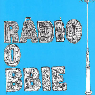 Radio Pt.1 (2 Tracks) [Single] by Robbie Williams (England) (CD, Oct-2004, Emi/C
