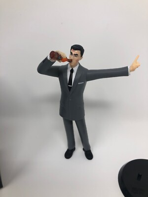 #ad #ad Archer Classic Vinyl Figure Loot Crate EXCLUSIVE Sealed NEW $10.95