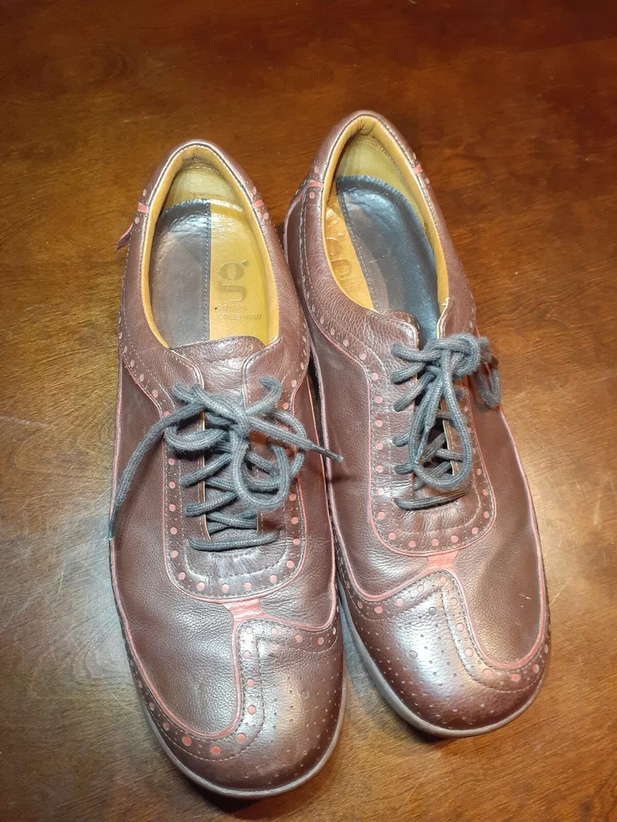 Cole haan g sales series mens