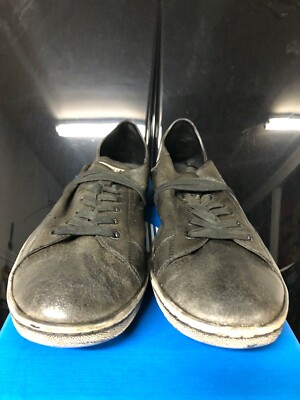 Balenciaga x Adidas Stan Smith Worn Out Black White 14 EU47 Balenciaga x Adidas Stan Smith Worn Out Black White 14 EU47