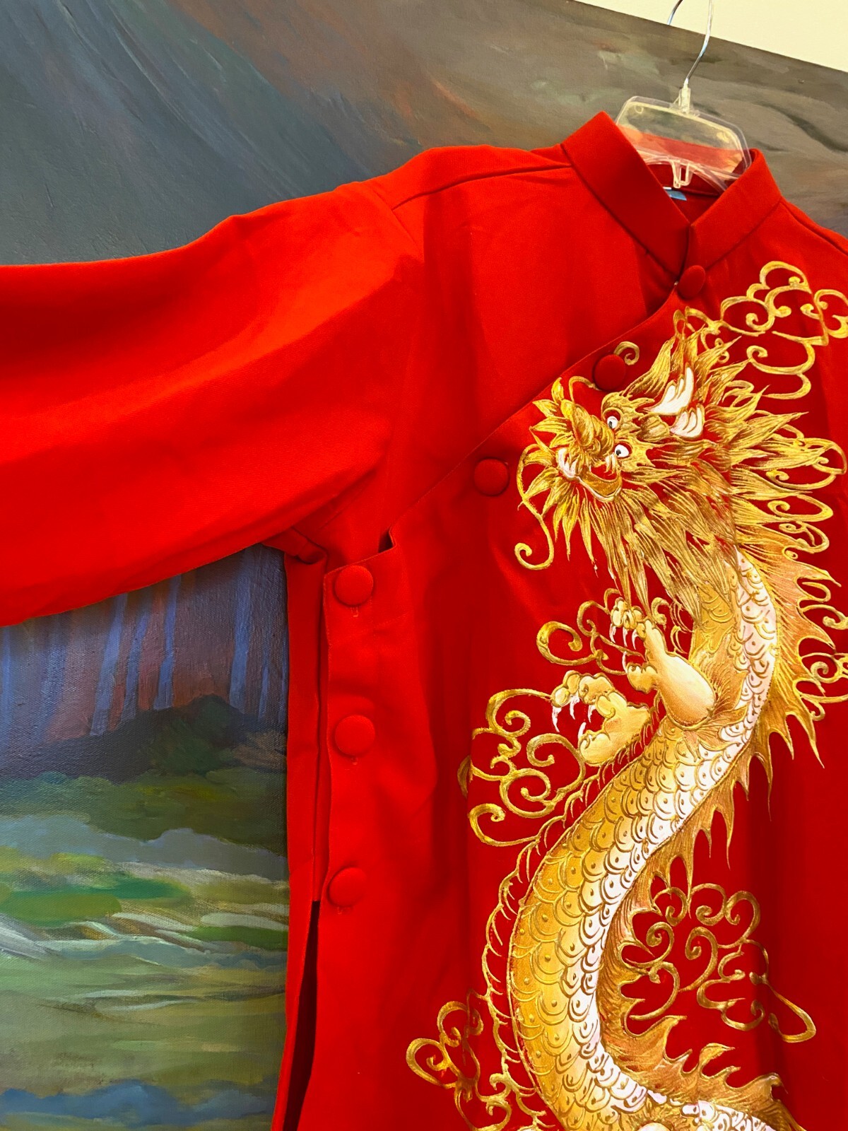 hand-painted-red-ao-dai-for-men-ao-dai-nam-ao-dai-c-gem