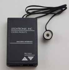 Leightronix PRPIDVD PIDVRIR2 Pro-Bus Machine Interface Control