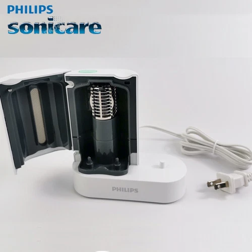 UV Sanitizer Charger for PHILIPS Sonicare Electric Toothbrush 4100 5100 6100 - Picture 4 of 4