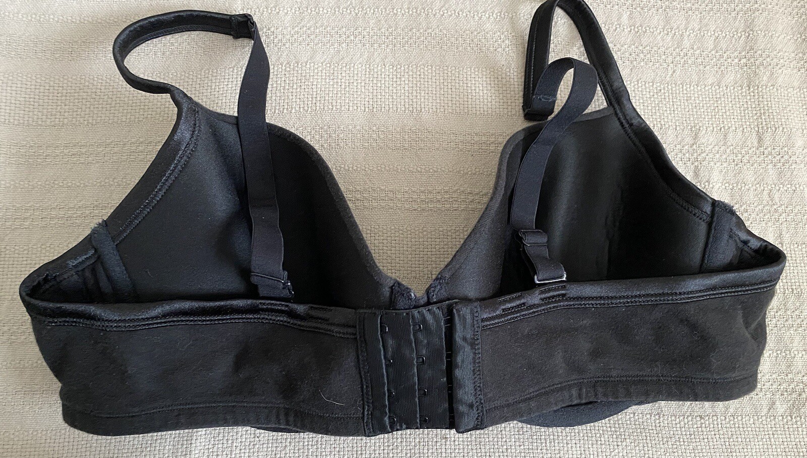 CACIQUE~LightLy Padded~FULL COVERAGE~Underwire BR… - image 2