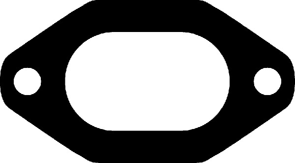 026608H CORTECO Gasket, exhaust manifold for ,ALFA ROMEO,CITROËN,FIAT,IVECO,LANC