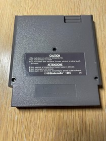 Cobra Triangle - Nintendo NES PAL Complete CIB - Boxed with Manual