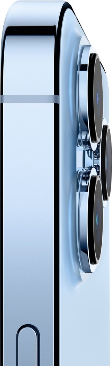 Apple iPhone 13 Pro Max - (Unlocked) - A2484 - 1TB - All Colors