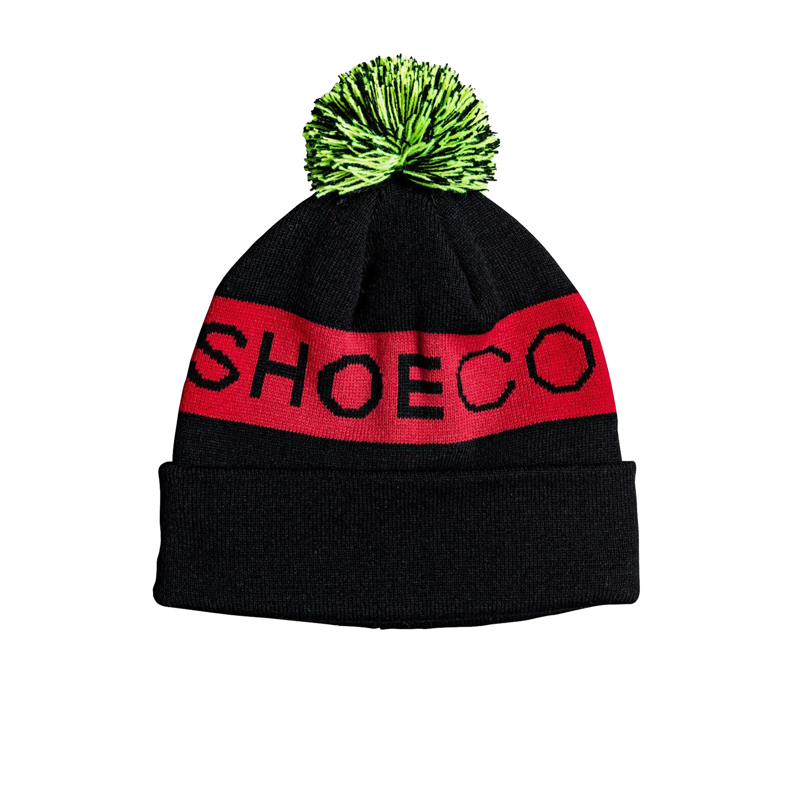 snowboard bobble hat