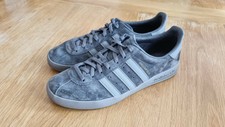 broomfield trainers grey