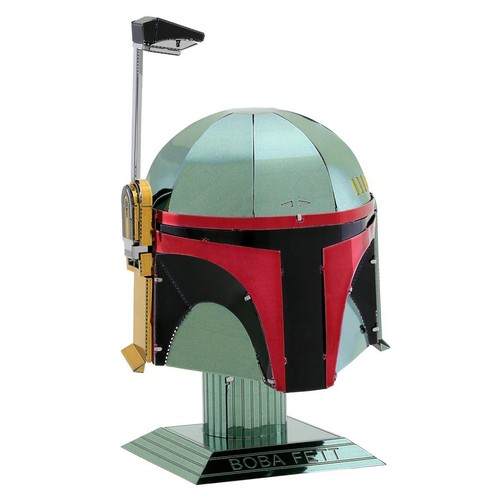 Fascinations Metal Earth Star Wars Metal Miniatura Modelos Kit Regalo - Picture 73 of 97