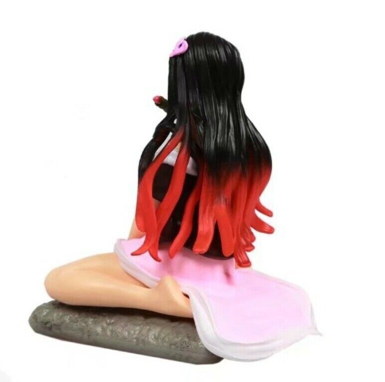 FIGURINE DEMON SLAYER FiguartsZERO Nezuko Kamado (Blood Demon Art) 24