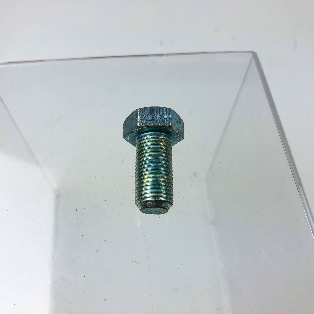 Snapper 90392 Hex Head Cap Screw 1/2-20 x 1 OEM NOS Replaced