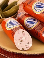 Stiglmeier Mortadella 16 Oz (6 Pack)