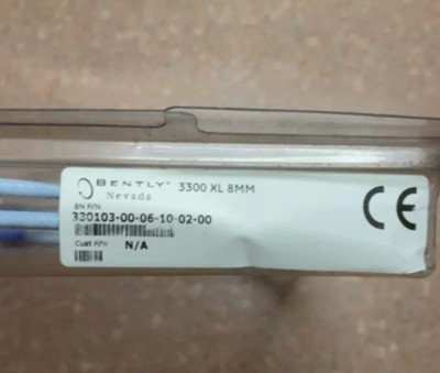 NEW BENTLY NEVADA 330103-00-06-10-02-00 Proximity Probe