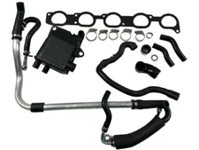 Professional Parts Sweden PCV Valve Oil Trap Kit fits Volvo C70 1998-2002 78RTDV