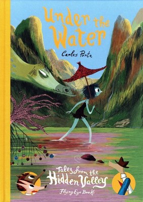 Unter Wasser