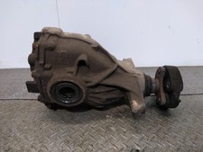 BMW F10 F11 5 Series 3.46 Ratio Rear Diff/differential 33107584446 