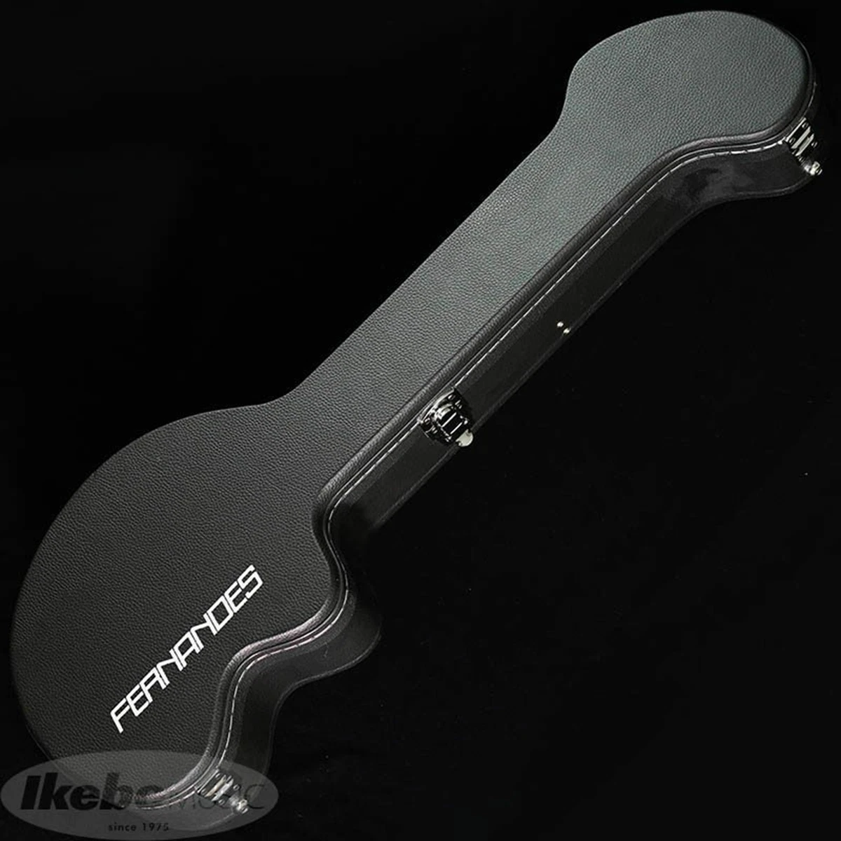 Fernandes guitar case online