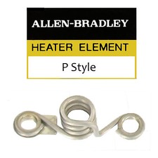 1 Pc Allen-Bradley P25 Thermal Overload Heater Element Industrial