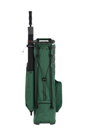 NEW Sun Mountain E-3.5 14-Way Green Jacket - Picture 4 of 5