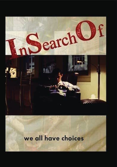 InSearchOf (DVD) Dan Lauria Michael Rady