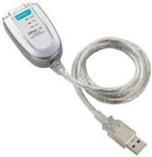 MOXA UPort 1130-1 Port USB-to-Serial RS-422/485 Converter