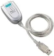 MOXA UPort 1130-1 Port USB-to-Serial RS-422/485 Converter