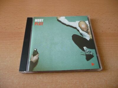 2 CD Set Moby - Play + Play: The B Sides - 29 Songs - RARE