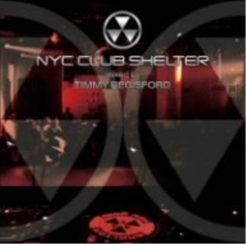 Various Artists Club Shelter 15th Anniversary (CD)